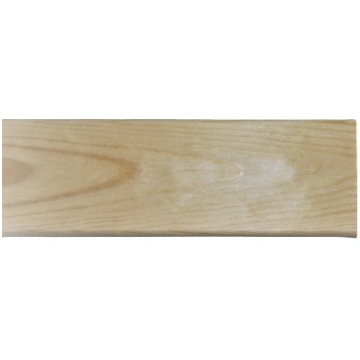 Aplodas priedes koka durvīm, 12x70x2200 mm DORA