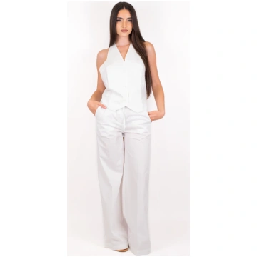 Dixie - Coordinato in cotone tela paracadute con t