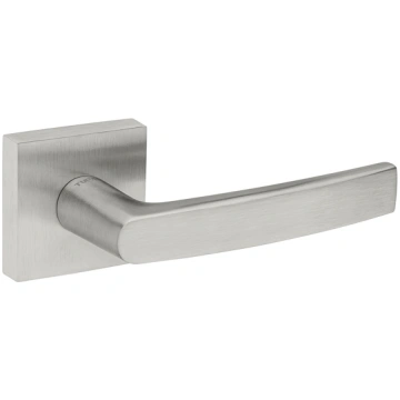 Durvju rokturi TUPAI 2254 Q Stainless Steal
