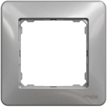Rāmis 1 vieta Schneider Electric Sedna Design SDD3
