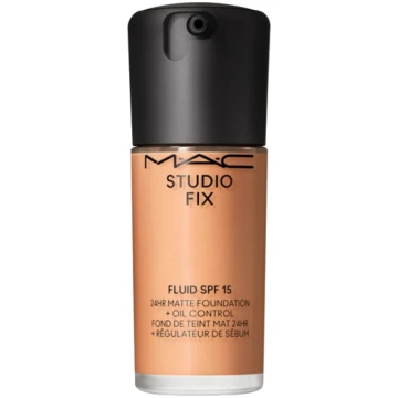 Grima bāze MAC Studio Fix Fluid SPF15 N4, 30 ml Ma