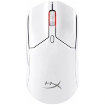 Datorpele HyperX Pulsefire Haste 2 Mini White 7D38