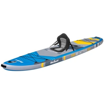 SUP dēlis Rebel Active, zils Nav norādīts