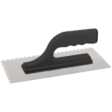 Rīvdēlis plastmasas, līmei 130x270mm/10x10 0122 TO