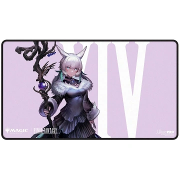 UP - Magic: The Gathering - Final Fantasy Y"shtola
