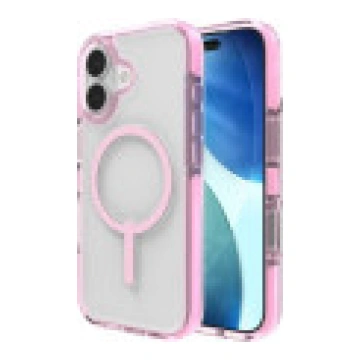 Zagg Santa Cruz Snap iPhone 17 Case saderīgs ar Ma