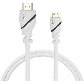 Kabeļis, FOCUS, FOCUS JUMBL HDMI A - HDMI C (MINI)