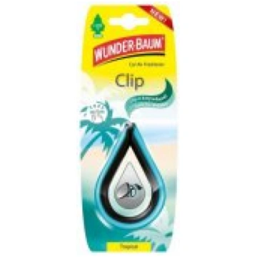 WUNDER-BAUM Clip Tropical Aksesuārs 000051141419-W