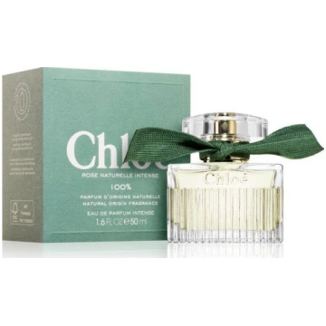 Chloe Rose Naturelle Intense EDP 50ML 361630203831