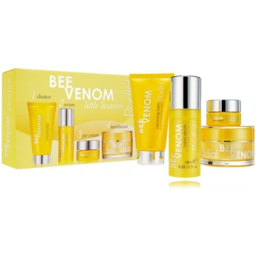 Rodial Bee Venom komplekts (20 ml balzams + 10 ml 