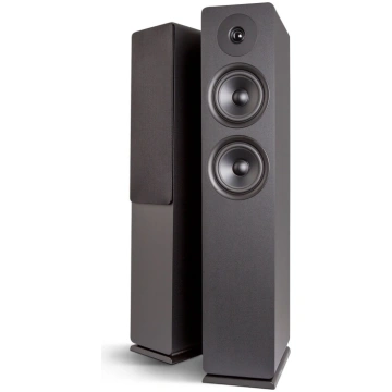 Argon Audio ALTO 55 MK2 Black (Set of 2)