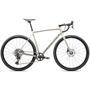 Specialized Crux DSW Comp grants velosipēds | Glan