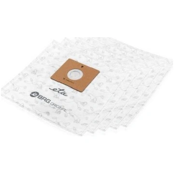 ETA Vacuum cleaner bags Original ETA960068000 Suit