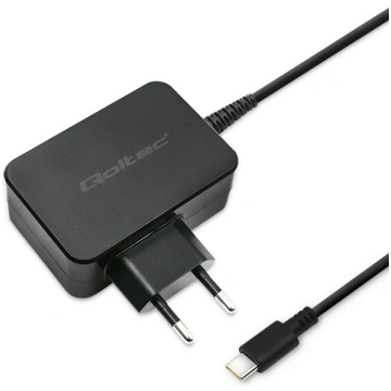 Charger 65W, 5V 20V 3A 3.25A, USB type C, P