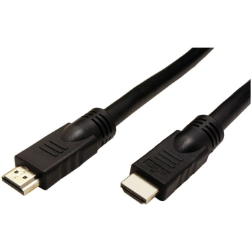 Roline UHD HDMI 4K Active Cable, M/M, 15 m | 14.01
