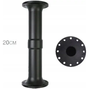 Motora vārpstas pagarinātājs Simagic E-20CM — 20 c