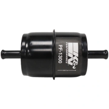 K&N PF-1300 High-Performance Fuel Filter for Optim