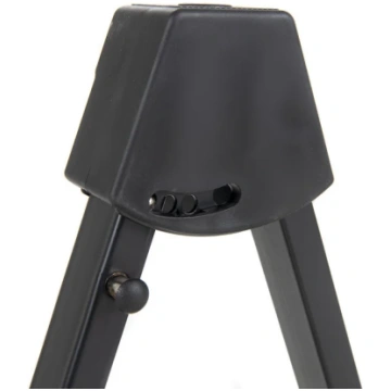 Guitar Stands A-Style VE5 E-Guitar / E-Bass Guitar