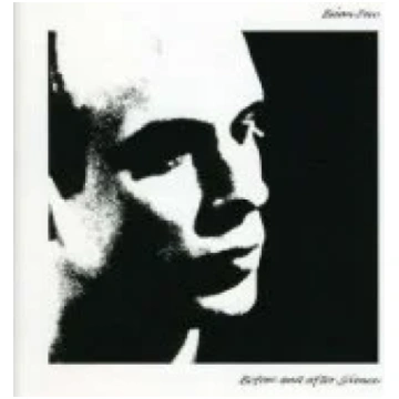 Virgin BRIAN ENO "Before And After Science" (remas