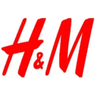 H&M Gift Card 70 DKK (Denmark)