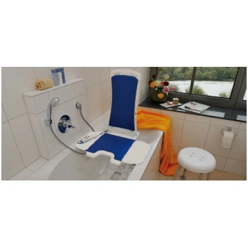 Sollevatore per vasca da bagno bellavita
