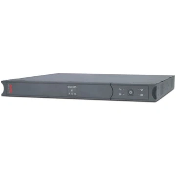 smart-ups sc 450va 230v - 1u rackmount/tower APC S