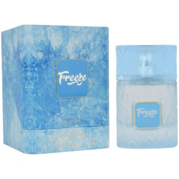 Riiffs Perfumes Freeze Parfum / 6295151504031