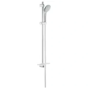 Dušas komplekts Grohe Euphoria, hroms, 27267001 NE