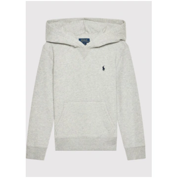 Polo Ralph Lauren Džemperis ar kapuci Ls Po 322749