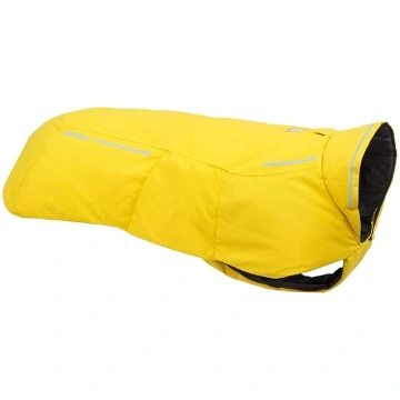 RUFFWEAR Vert lietus jaka lieliem suņiem, siltināt