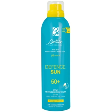 BIONIKE Defence Sun Spray SPF50 200ml