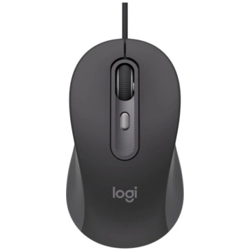 Logitech Mouse Signature M520 L for Business