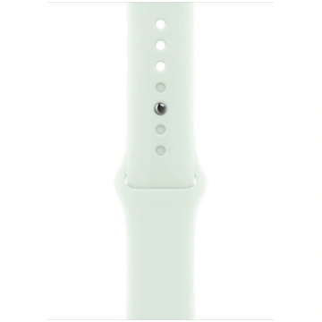 Fitnesa aproce APELSĪNS 45 MOU SOFT MINT SB M/L-ZM