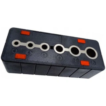 KD10616 Adapteris perpendikulārai urbšanai 4, 5, 6