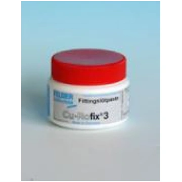 Felder lodpasta Cu-Rofix3, Sn97Cu3, 0.25kg, 229760