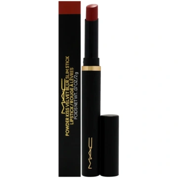 MAC Cosmetics MAC, Powder Kiss Velvet Blur, Cream 