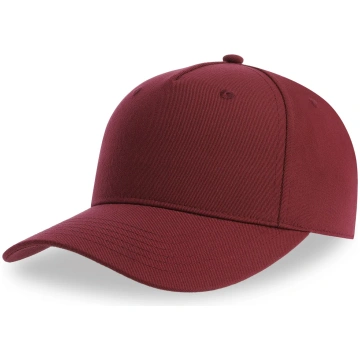 Cepure Atlantis FIJI cardinal - garnet / Ieliekts