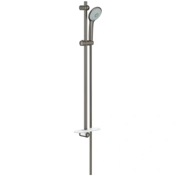 Grohe Euphoria - Komplekts dušas galviņa Massage 1