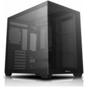 Deepcool CG530 Black datoru korpuss R-CG530-BKNDA0