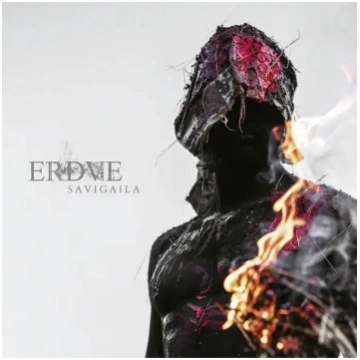 Erdve - Savigaila (vinila plate, LP)