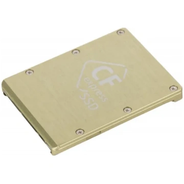 Zitay CS11 memory card adapter - CFexpress Type B 