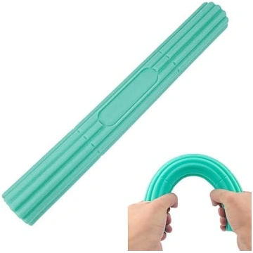 Pretspēka stienis 12" Twist Flex vingrošanas stien