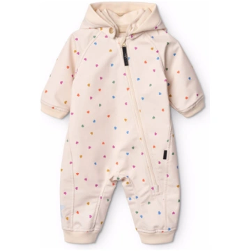 Molo Hill Softshell kombinezons