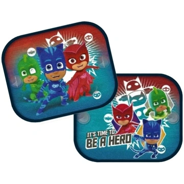 Disney saules aizsargs auto logam PJ Masks 2gb