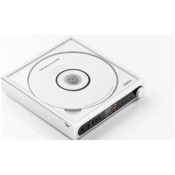 FiiO DM15 CD Player R2R
