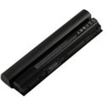 Notebook battery, Extra Digital Extended, DELL 09K