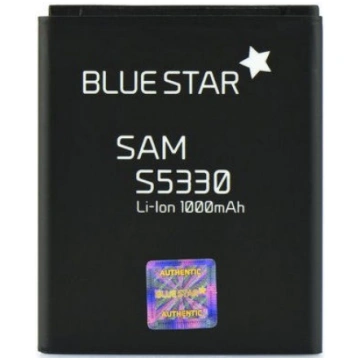 Baterija BlueStar, Li-ion, 1000 mAh