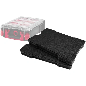„Shadow Foam“ „Packout Compact“ organizatora putu 