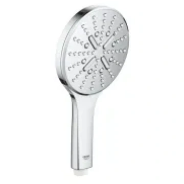 Dušas klausule Grohe Rainshower SmartActive 130, 3