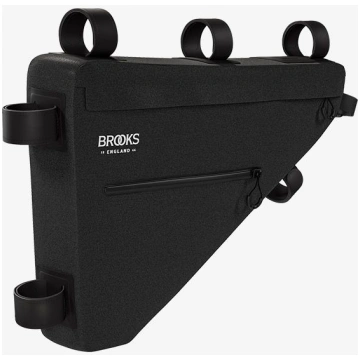BROOKS SCAPE Full Frame Bag (BLACK)